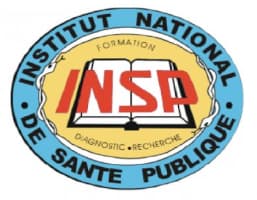 	
INSTITUT NATIONAL DE SANTE PUBLIQUE
